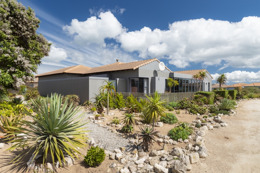 3 Bedroom Property for Sale in Langebaan Country Estate Western Cape
